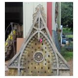 96"x80" Architectural