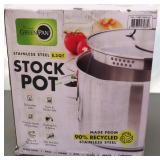 8.3 Quart Stock Pot