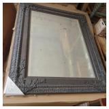 50"x60" Beveled Mirror