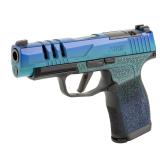 Sig Sauer P365XL Galactic June Bug, New in Box 9mm