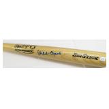 Orlando Cepeda Signed Baseball Bat, HOF 1999