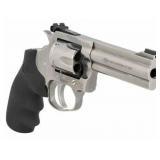 COLT KING COBRA .357MAG TARGET 4" S/S, NEW