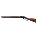 Winchester 1873 Competition Carbine High Grade