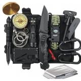 UNUSED COMPLETE SURVIVAL KIT