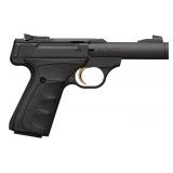 Browning Buck Mark Micro Bull SR 22LR, NEW IN BOX