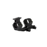 BSA Tactical Weapon 1 Piece Mount with Upper Rails