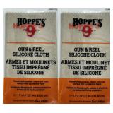 Five (5) Hoppe