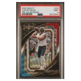 #37/149 2022 PANINI SELECT Justin Fields