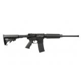 NEW IN BOX: Del-Ton Echo 316L Optics Ready AR-15