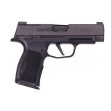 SIG SAUER P365 XL 9mm, NITRON FINISH