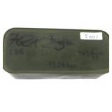 1224 Cartridges: 7.62x25 Tokarev Surplus Can