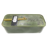 1224 Cartridges: 7.62x25 Tokarev Surplus Can