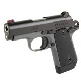 NEW IN BOX: Kimber Micro 9 Shadow Ghost 9mm 7 Shot