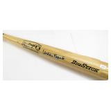 Orlando Cepeda Signed Baseball Bat, HOF 1999