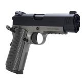 NEW IN BOX EAA MC1911C Untouchable 9mm, 9 Shot