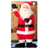 Light up Santa