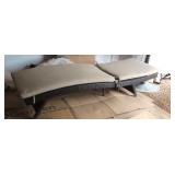 Open Box - Used: Lounge Chair