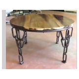 31.5"x19" Coffee Table, Custom Made