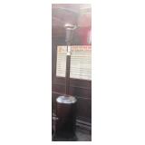 Propane Patio Heater (no tank included)