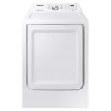 NEW, UNUSED: SAMSUNG 7.2 cu. ft. Electric Dryer