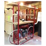 Friday Night Christmas and Antique Auction 11-22