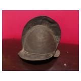 OLD Handmade Helmet