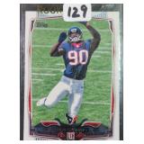 Jadeveon Clowney (RC) Texans