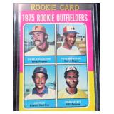 1975 Topps #616 Jim Rice ROOKIE (RC) Boston
