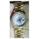 $645 Price Tag: UNUSED AKRIBOS XXIV Watch