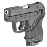 NEW IN BOX: Ruger LCP II  .22LR 10 Shot, Hogue