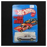1981 Hot Wheels, The Hot Ones, Unopened