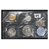$19.46 Melt Value: 1955 -P Mint Set, Sealed