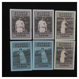 Alvey's Yankee Cards, Steinbrenner's Yankee Inn