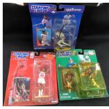 (3) 1990's SLU incl. Derek Jeter and ZO
