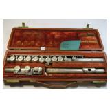 Silver Flute