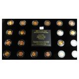 2009 Lincoln Cent Bicentennial Collection