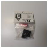 Compensator for Glock, New In Package, Black