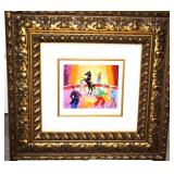 Le Cheval de Cirque, $31 SHIP, $270 Appraisal