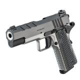 NEW: Springfield Emissary 1911 Commander 9MM