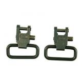 Outdoor Connection Raptor 1' Swivels WIRE-79500