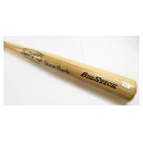 Orlando Cepeda Signed Baseball Bat, HOF 1999