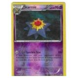 Pokemon XY Primal Clash Starmie  73/160