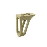 NEW M-LOK Low Profile Hand Stop Timber Creek FDE