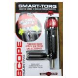 $19 SHIP: Smart-Torq 1' -LB Torque Driver