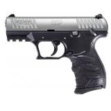 WALTHER ARMS CCP M2 380ACP, NEW IN BOX