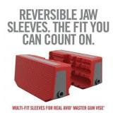 NEW Smart-Jaws Multi-Fit for Master Gun Vise
