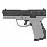New In Box FMK 9mm Pistol 14 shot, USA Made
