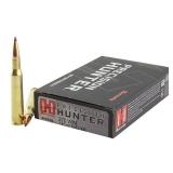 Hornady Precision Hunter 270 Win,145GR, ELD-X (20)