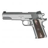 Springfield Garrison 1911Full Size, 45ACP, NEW