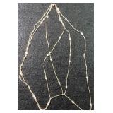 14K Rose Gold, 1.4cttw Diamonds Necklace, $15,000